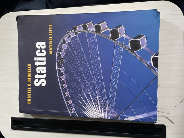 9789043030229-Staticamet-met-MyLab-NL-toegangscode