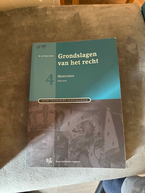9789089749611-Grondslagen-van-het-recht-4-materialen