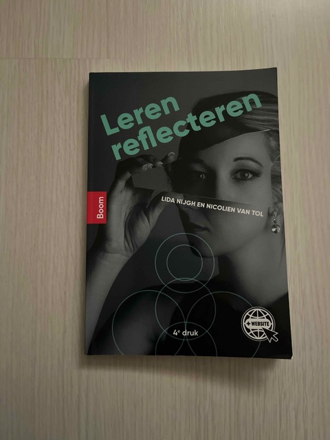 9789024439508-Leren-reflecteren