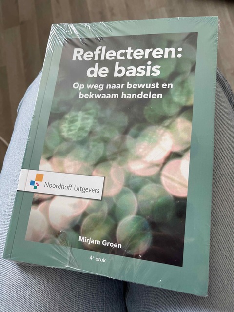 9789001900021-Reflecteren-de-basis
