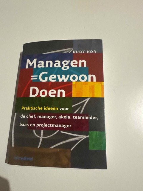 9789013094886-Managen--Gewoon-doen