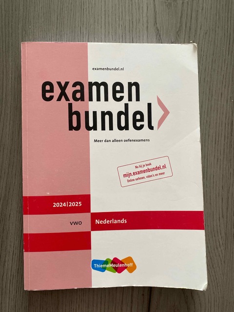9789006316070-Examenbundel-online-boek-vwo-Nederlands-20242025