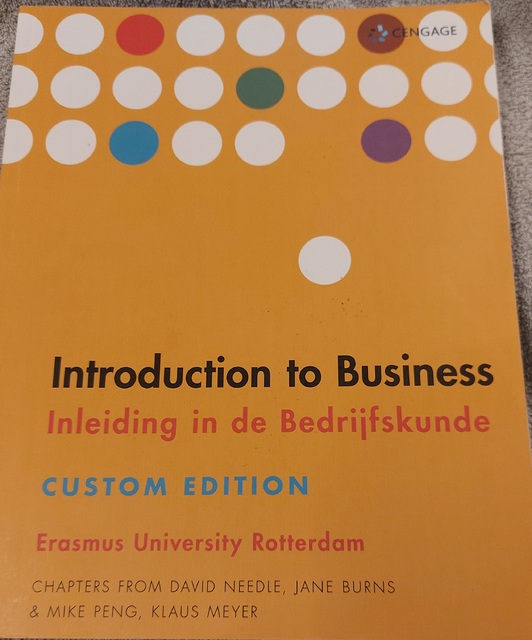 9781473788282-Introduction-to-Business-Custom-Edition-Inleiding-in-de-Bedrij