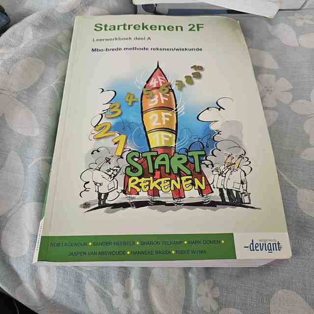 9789490013790-Startrekenen-2F-leerwerkboek-deel-Leerwerkboek-deel-A-en-B