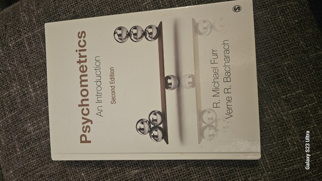 9781452256801-Psychometrics