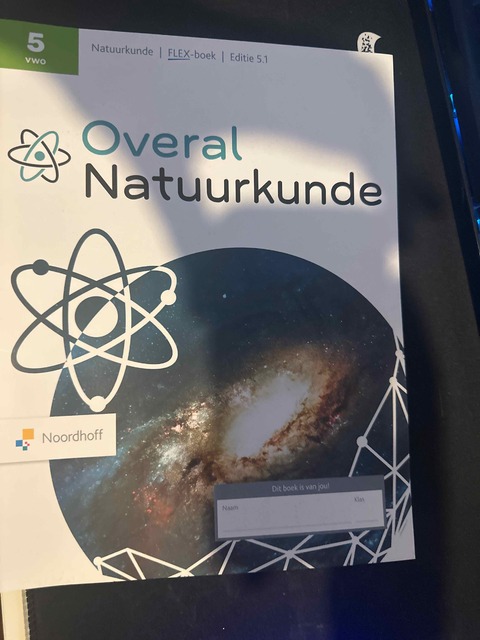 9789001033484-Overal-Natuurkunde-5VWO-flex