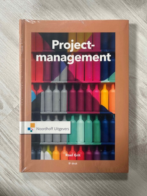 9789001891589-Projectmanagement