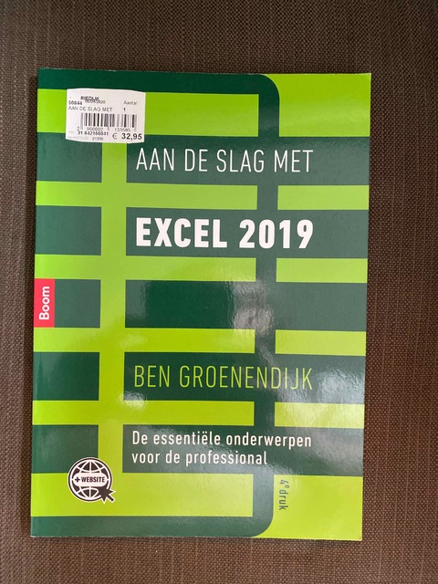 9789024401604-Aan-de-slag-met-Excel-2019