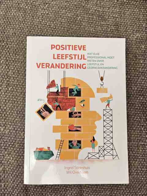 9789088507489-Positieve-leefstijlverandering