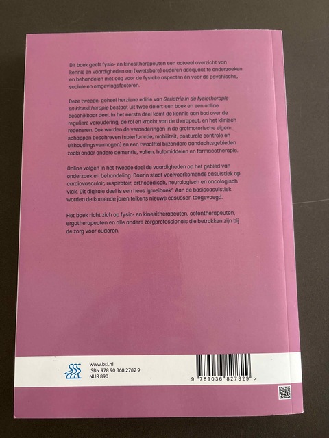 9789036827829-Geriatrie-in-de-fysiotherapie-en-kinesitherapie
