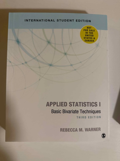 9781071807491-Applied-Statistics-I--International-Student-Edition