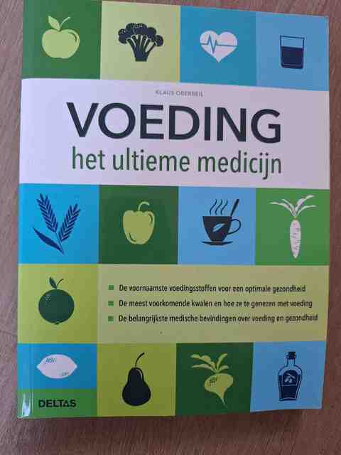 9789044750232-Voeding-het-ultieme-medicijn
