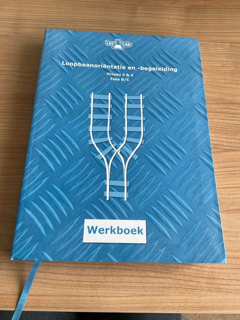 9789492667045-Loopbaanorientatie-en-begeleiding-niveau-3-4-Fase-B-Werkboek