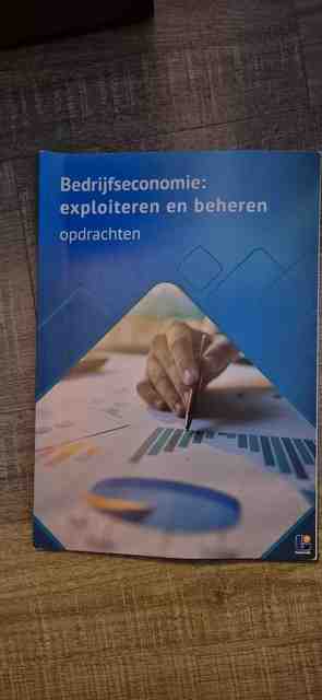 9789461717825-Bedrijfseconomie