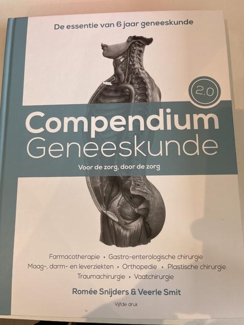 9789083015347-Compendium-geneeskunde