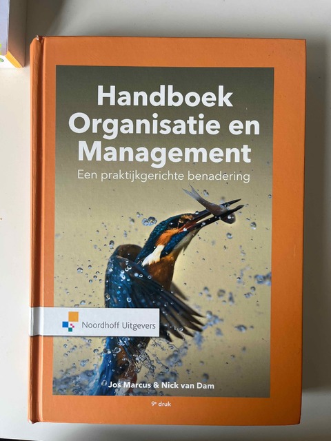 9789001895600-Handboek-Organisatie-en-Management.-Een-praktijkgerichte-benadering