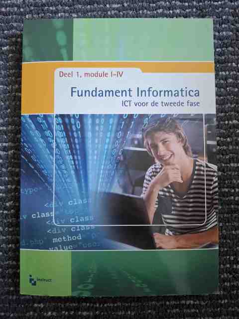 9789046007440-Fundament-informatica-1-module-1-4-editie-2016