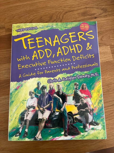 9781606132814-Teenagers-with-ADD-ADHD-and-Executive-Function-Deficits