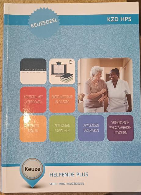 9789400230088-Helpende-plus-keuzedeel-