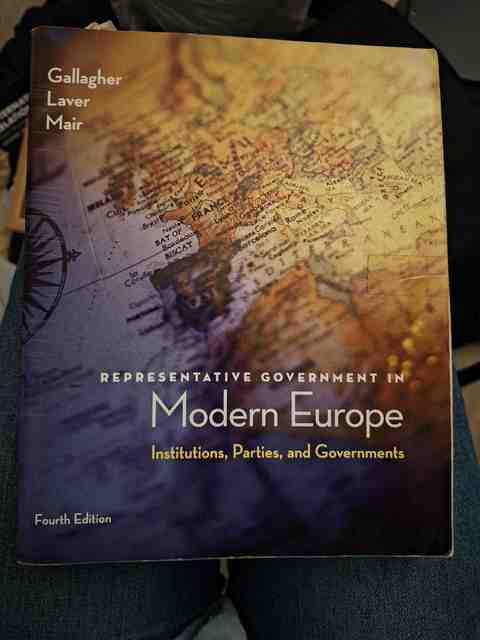 9780071244435-Representative-Government-In-Modern-Europe