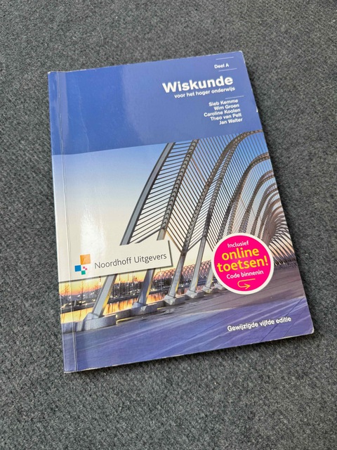 9789001702557-Wiskunde-voor-het-hoger-onderwijs-A