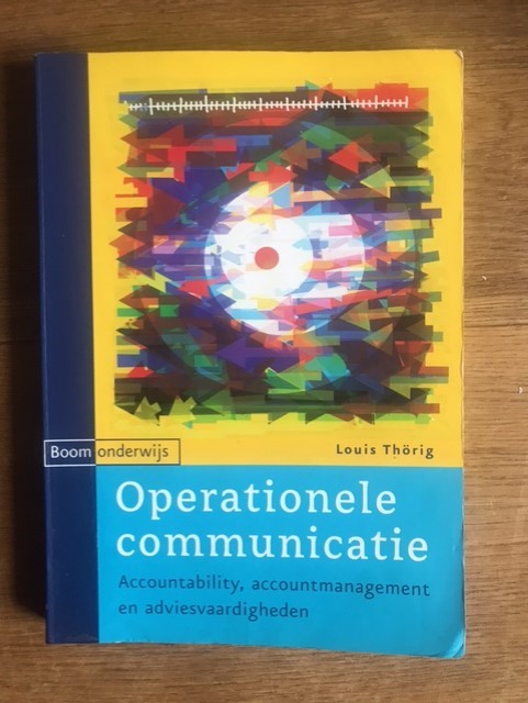 9789085061694-Operationele-Communicatie