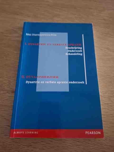 9789026517679-Dysartrie-en-verbale-apraxie--DYVA-onderzoek