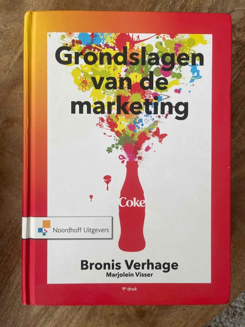 9789001853174-Grondslagen-van-de-marketing