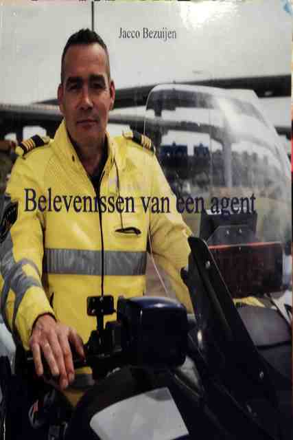 9789461935557-Belevenissen-van-een-agent