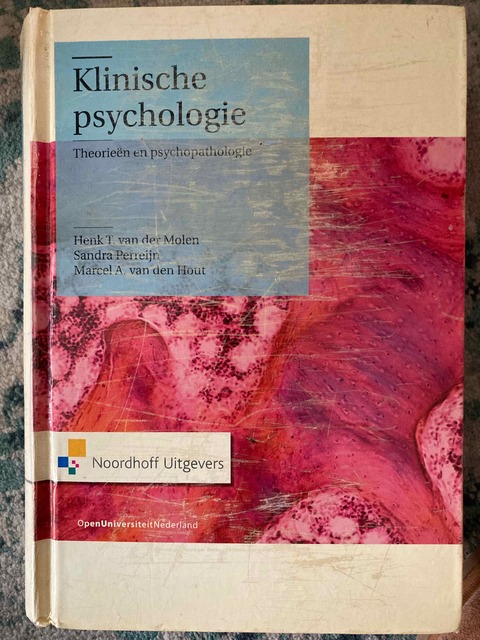 9789001400026-Klinische-psychologie