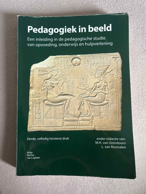 9789036806152-Pedagogiek-in-beeld
