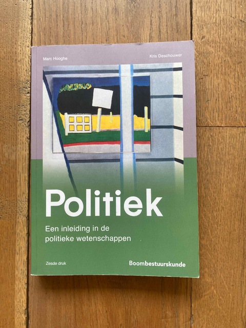 9789462907478-Politiek