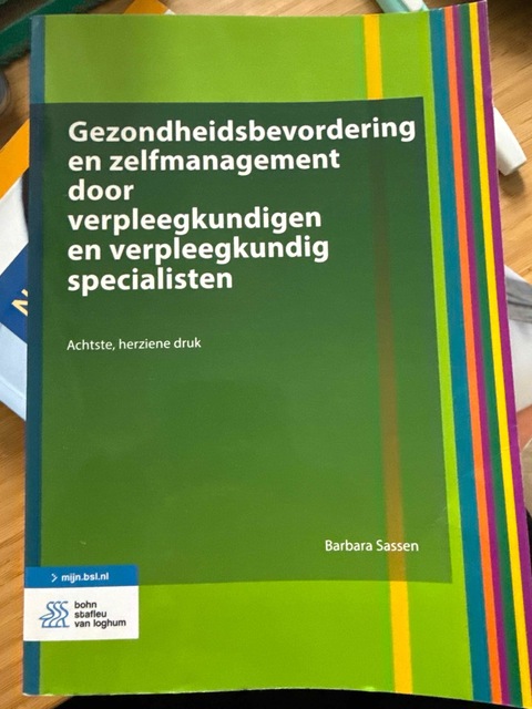 9789036820110-Gezondheidsbevordering-en-zelfmanagement-door-verpleegkundigen-en-verpleegkundig-specialisten