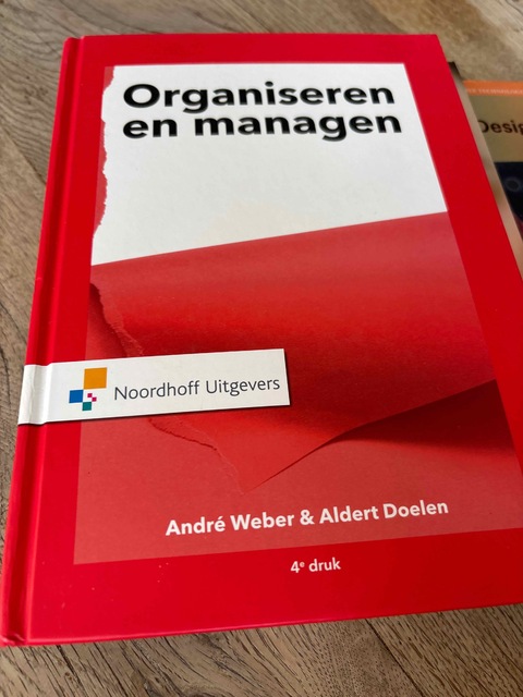 9789001887971-Organiseren-managen