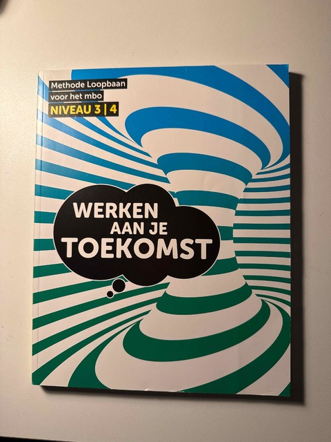 9789492620088-Werken-aan-je-Toekomst-niveau-3-4