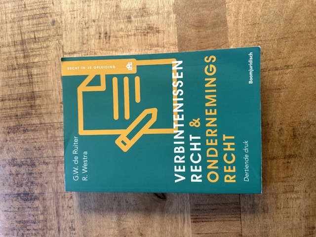 9789462902787-Verbintenissenrecht-ondernemingsrecht