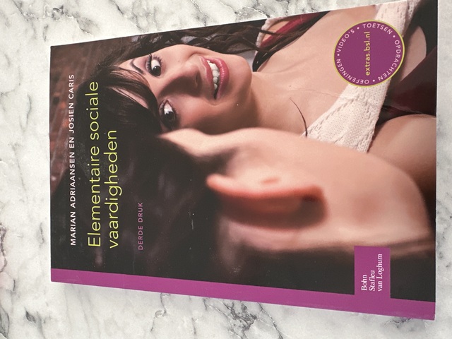 9789031389940-Elementaire-sociale-vaardigheden