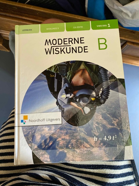 9789001892210-Moderne-Wiskunde-VWO-B-Deel-1-Leerboek