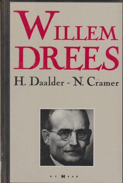 9789026943911-Willem-drees