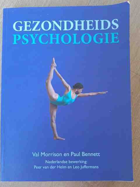9789043017473-Gezondheidspsychologie