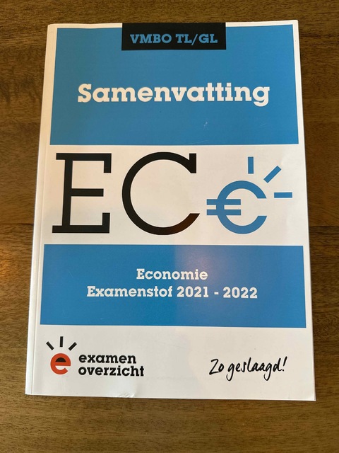 9789493237063-ExamenOverzicht--Samenvatting-Economie-VMBO-TLGL