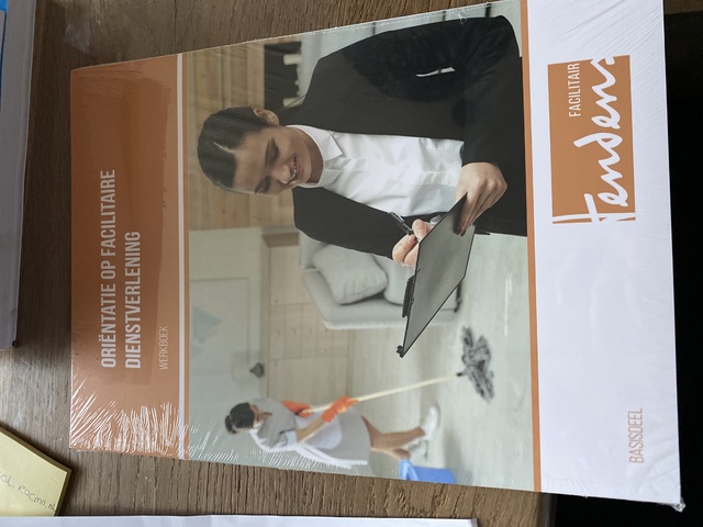 9789037254716-Orientatie-op-facilitaire-dienstverlening