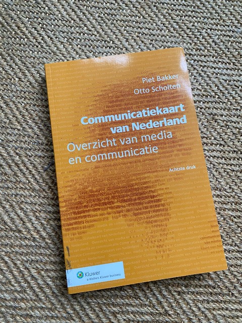 9789013094695-Communicatiekaart-van-Nederland