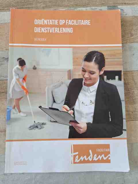 9789037254716-Orientatie-op-facilitaire-dienstverlening