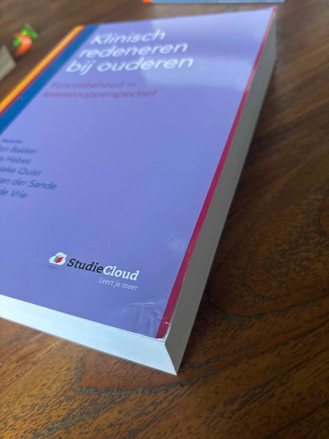 9789036814867-Klinisch-redeneren-bij-ouderen