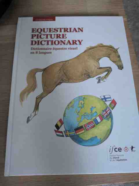 9782915250763-Equestrian-Picture-Dictionary