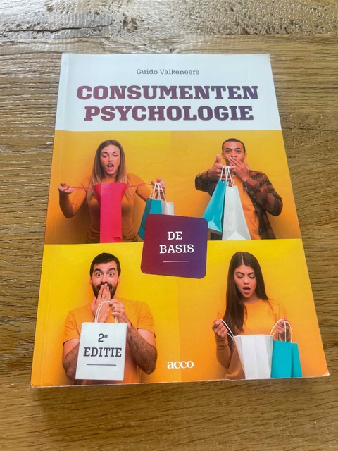 9789463792516-Consumentenpsychologie