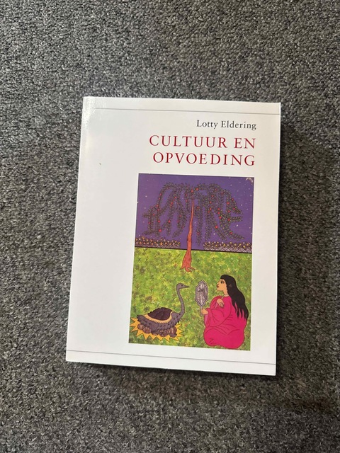 9789047706335-Cultuur-en-opvoeding