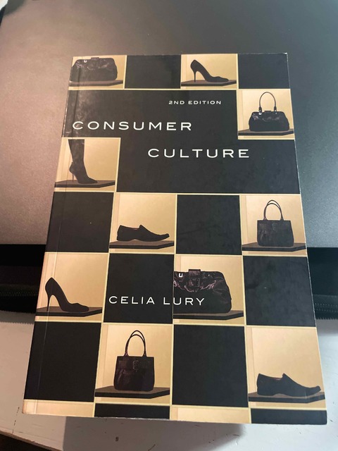 9780745643304-Consumer-Culture