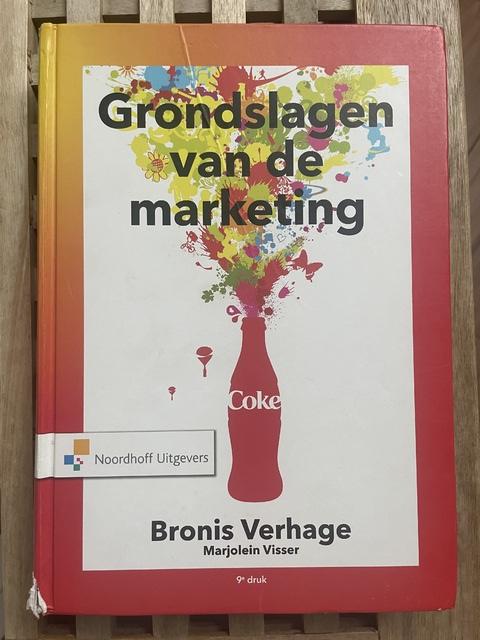 9789001853174-Grondslagen-van-de-marketing